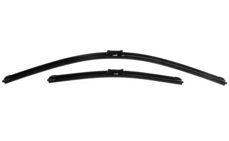 საქარე მინის საწმენდი FIESTA 2009-2018 650-380 მმ კომპლექტი BP 76528